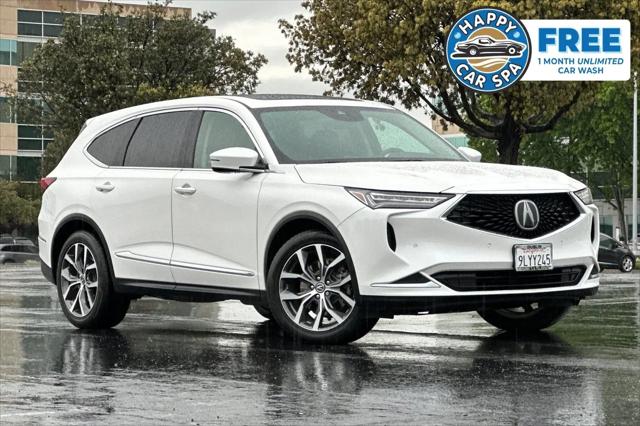2024 Acura MDX Technology Package for sale in Dublin, CA