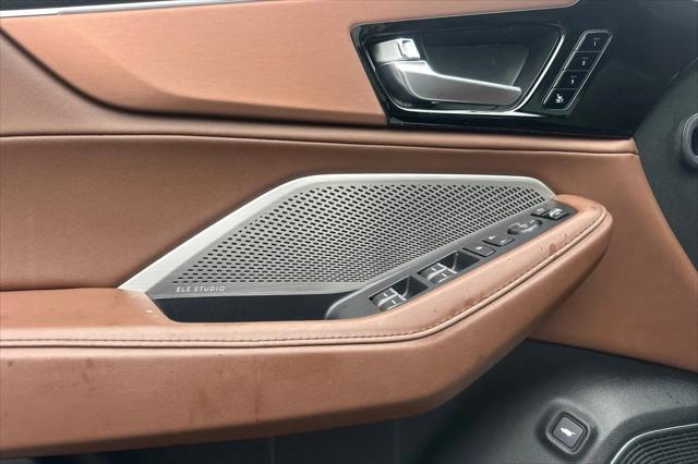 2024 Acura MDX Technology Package