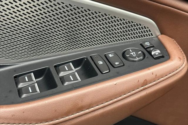 2024 Acura MDX Technology Package