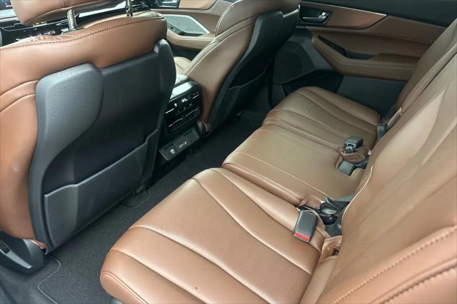 2024 Acura MDX Technology Package