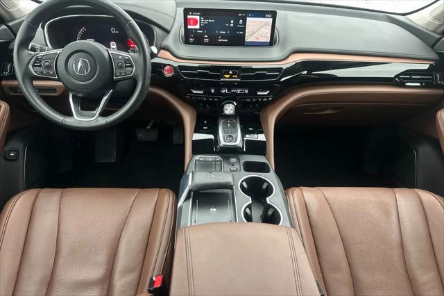 2024 Acura MDX Technology Package