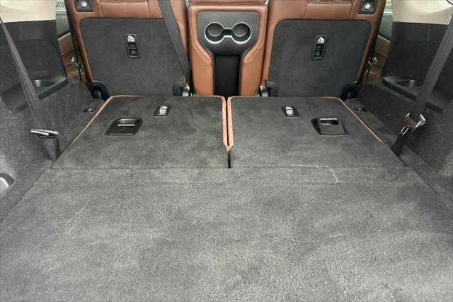 2024 Acura MDX Technology Package
