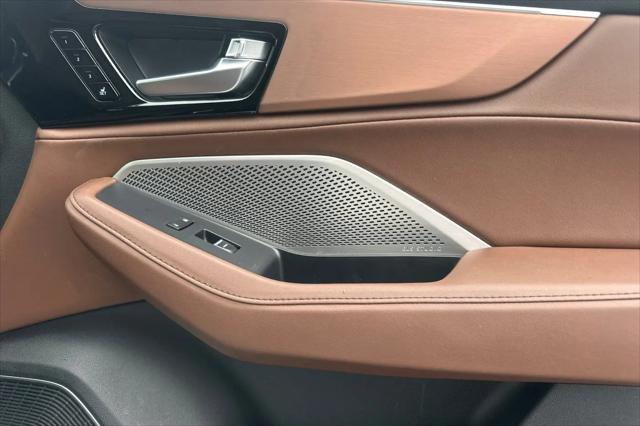 2024 Acura MDX Technology Package