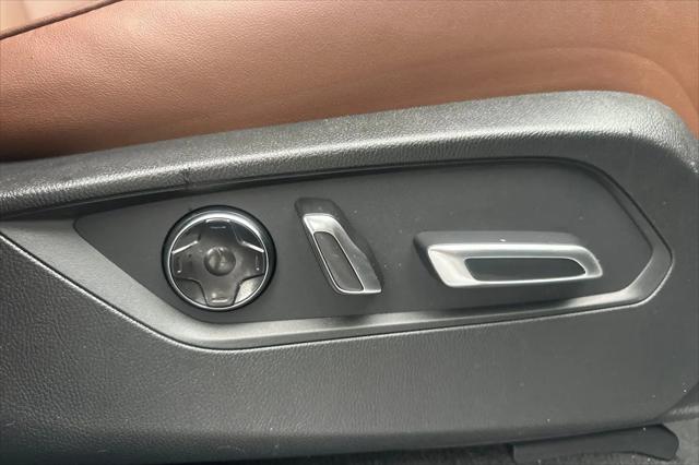 2024 Acura MDX Technology Package