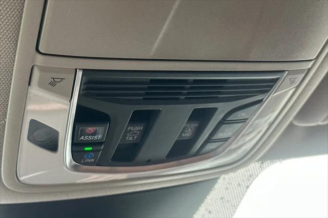 2024 Acura MDX Technology Package