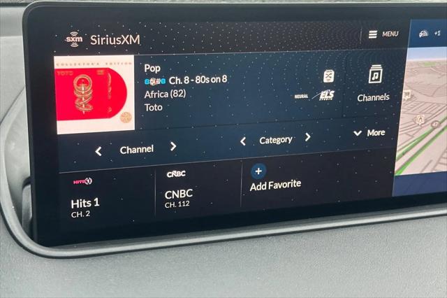 2024 Acura MDX Technology Package