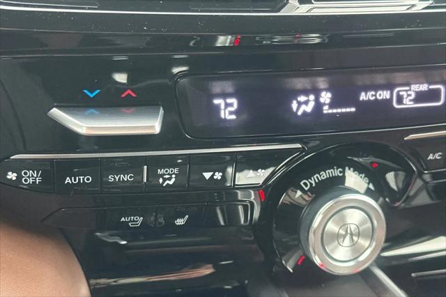 2024 Acura MDX Technology Package