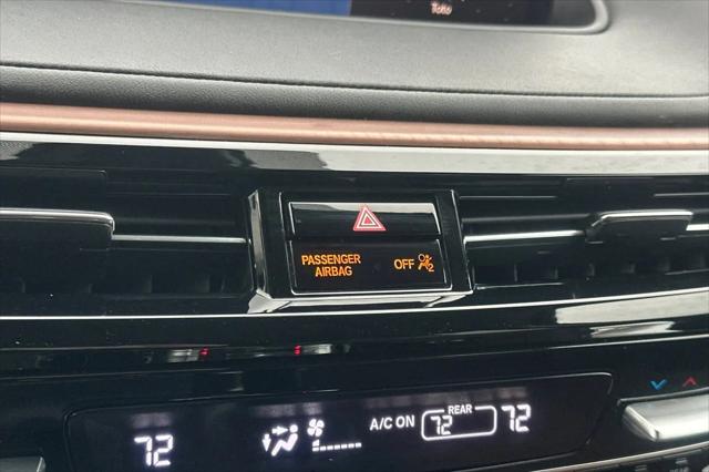 2024 Acura MDX Technology Package