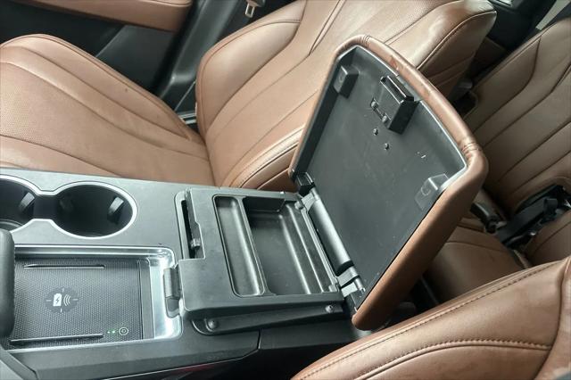 2024 Acura MDX Technology Package