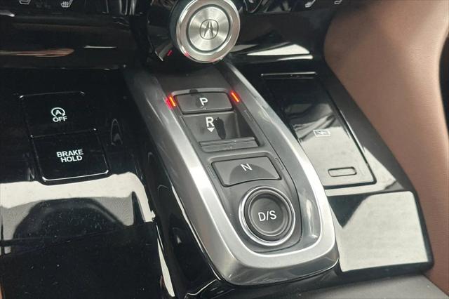 2024 Acura MDX Technology Package