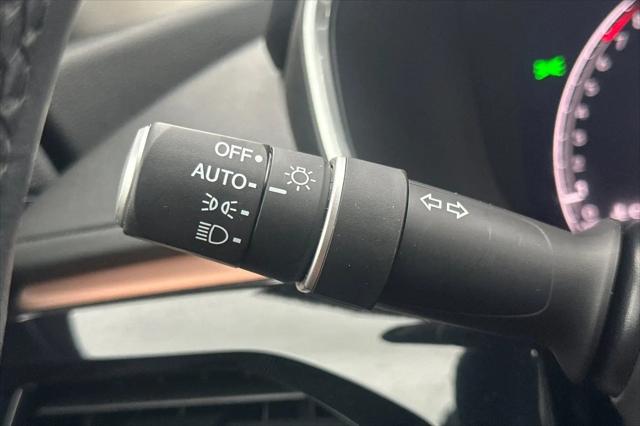 2024 Acura MDX Technology Package