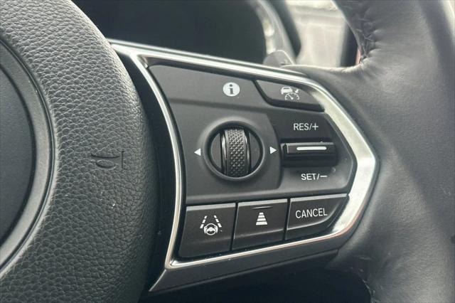 2024 Acura MDX Technology Package
