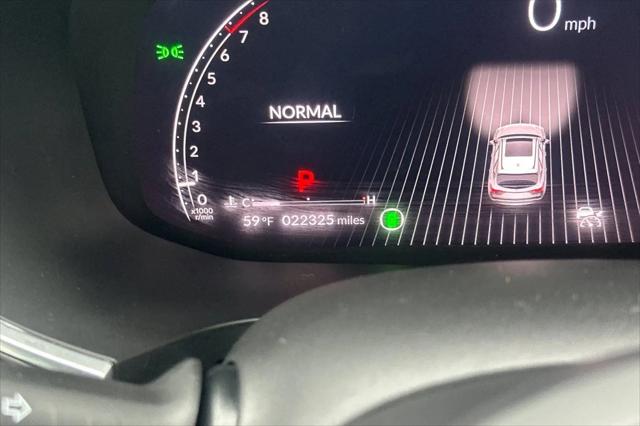2024 Acura MDX Technology Package