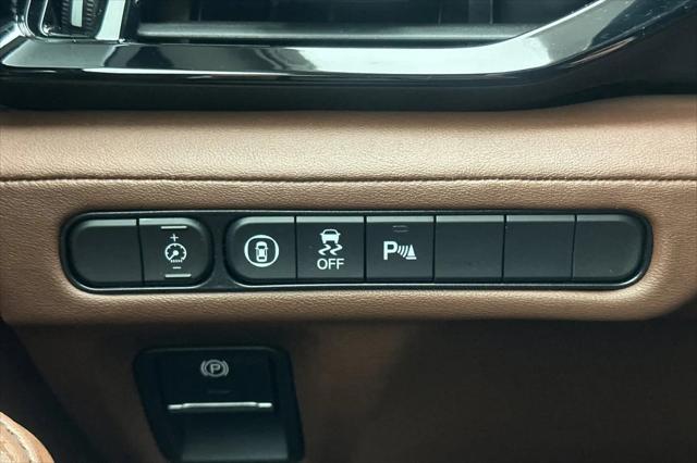 2024 Acura MDX Technology Package