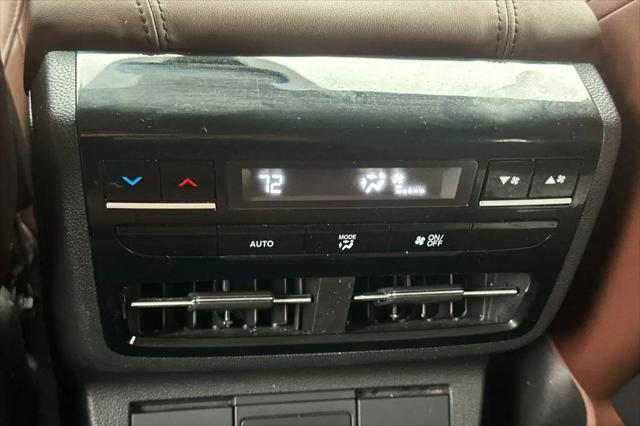 2024 Acura MDX Technology Package