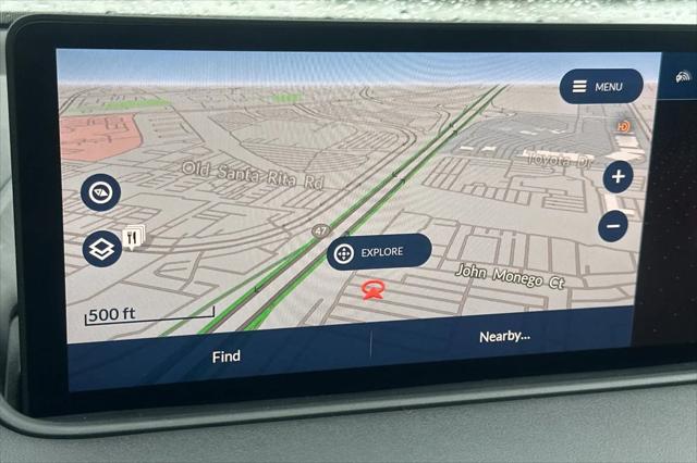 2024 Acura MDX Technology Package