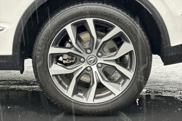 2024 Acura MDX Technology Package