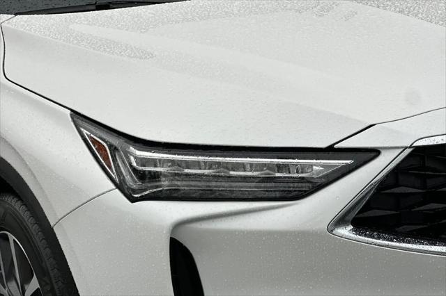2024 Acura MDX Technology Package