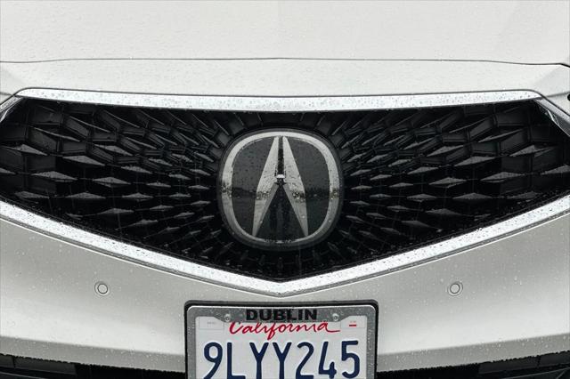 2024 Acura MDX Technology Package