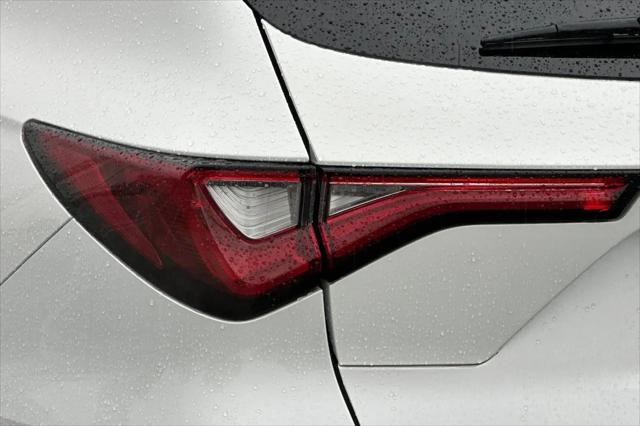 2024 Acura MDX Technology Package