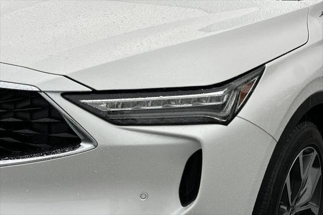 2024 Acura MDX Technology Package