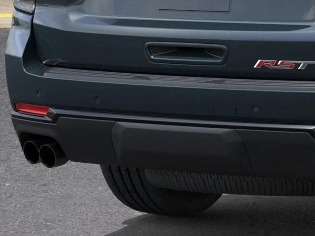 2026 Chevrolet Suburban RST, 4WD