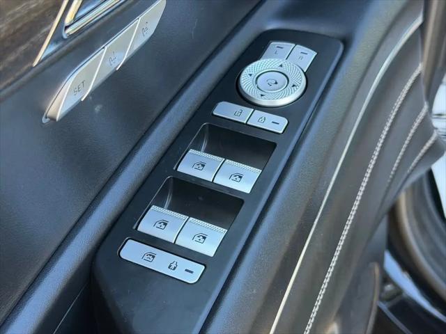 2022 Genesis GV80 2.5T AWD
