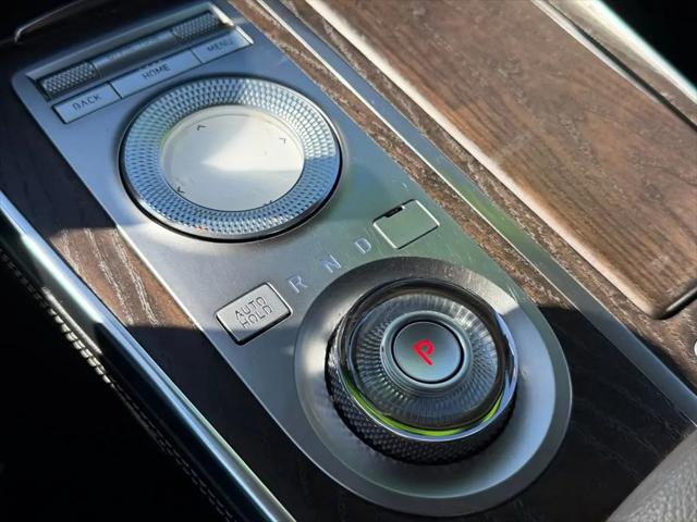 2022 Genesis GV80 2.5T AWD