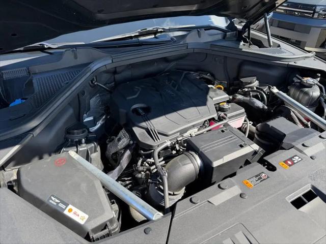 2022 Genesis GV80 2.5T AWD