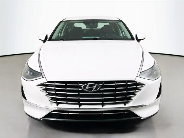 2023 Hyundai Sonata Hybrid SEL
