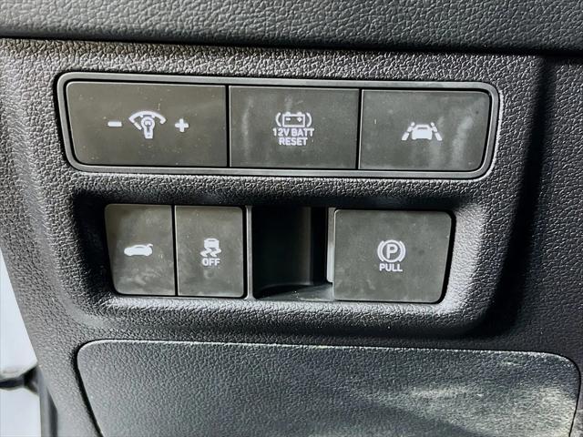 2023 Hyundai Sonata Hybrid SEL
