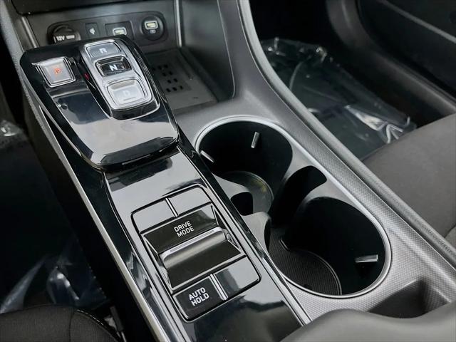 2023 Hyundai Sonata Hybrid SEL