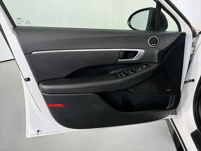 2023 Hyundai Sonata Hybrid SEL