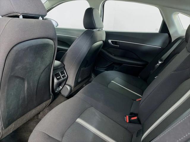 2023 Hyundai Sonata Hybrid SEL