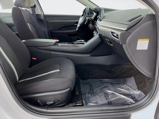 2023 Hyundai Sonata Hybrid SEL