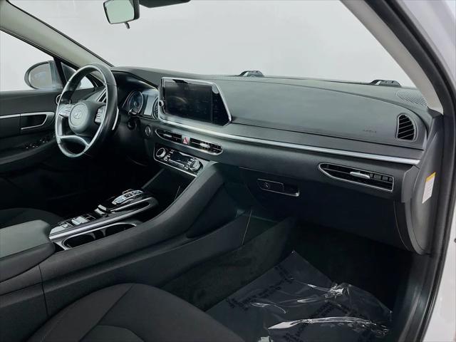 2023 Hyundai Sonata Hybrid SEL