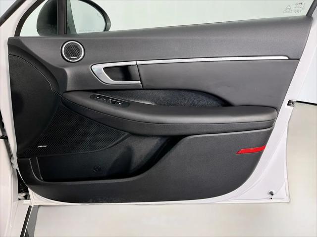 2023 Hyundai Sonata Hybrid SEL