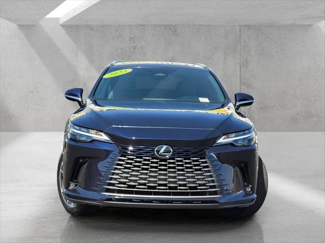 2023 Lexus RX 350 RX 350