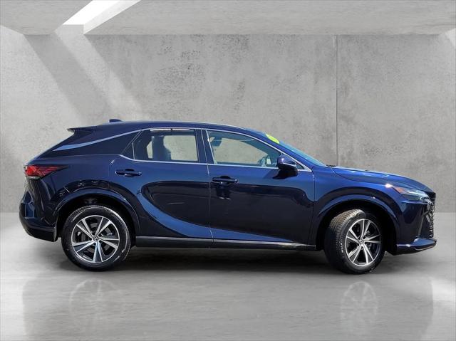2023 Lexus RX 350 RX 350