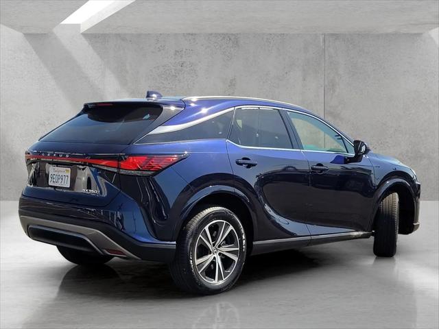 2023 Lexus RX 350 RX 350