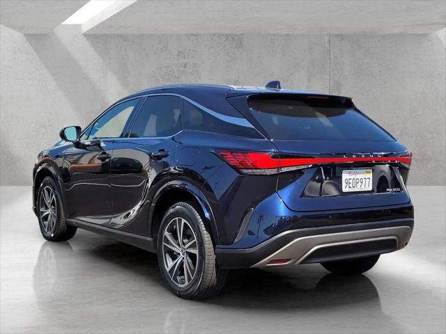 2023 Lexus RX 350 RX 350