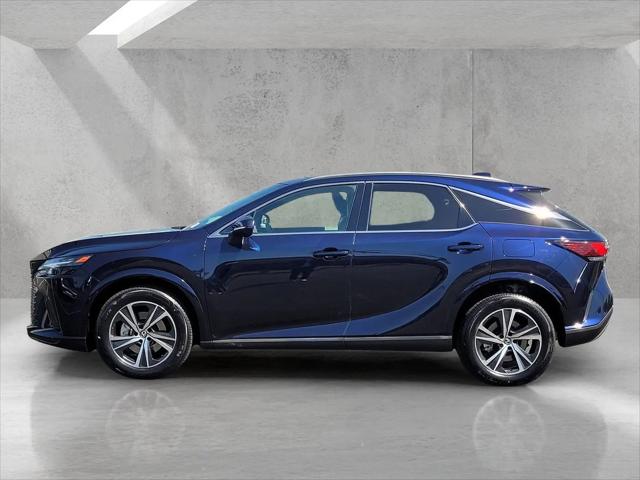 2023 Lexus RX 350 RX 350