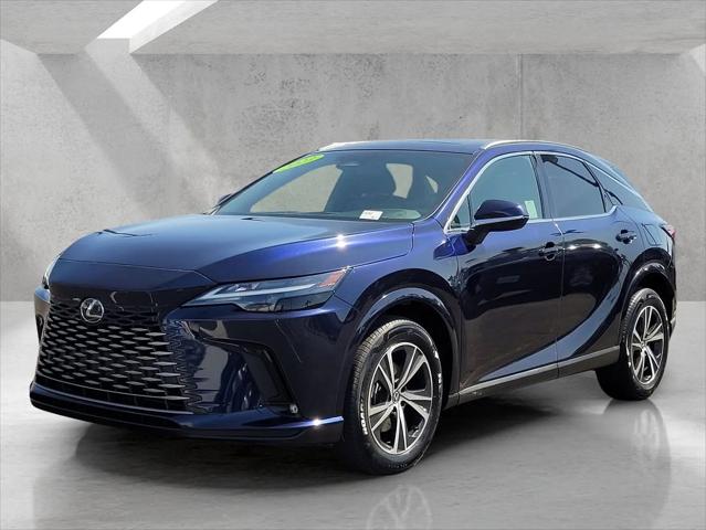 2023 Lexus RX 350 RX 350