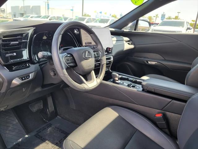 2023 Lexus RX 350 RX 350