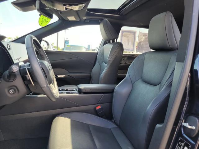 2023 Lexus RX 350 RX 350