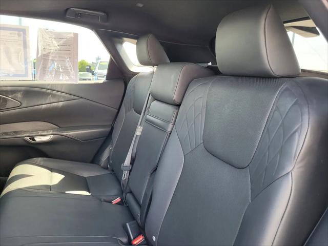 2023 Lexus RX 350 RX 350