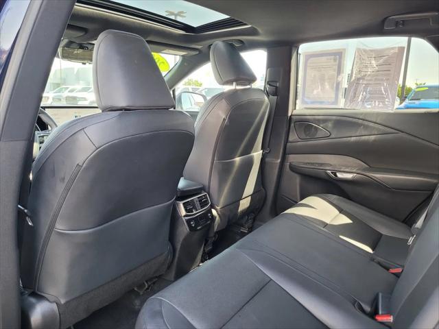 2023 Lexus RX 350 RX 350