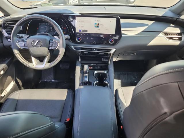 2023 Lexus RX 350 RX 350