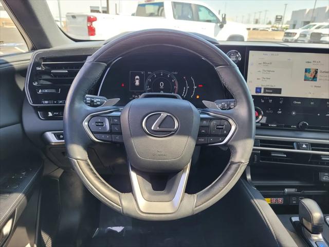 2023 Lexus RX 350 RX 350