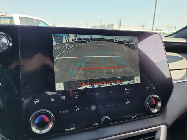 2023 Lexus RX 350 RX 350